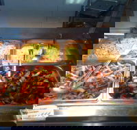 Mr Sushi - Restaurant Canberra