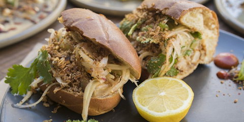 Mr Tuppy - Restaurant Canberra 0