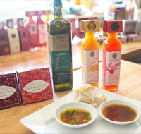 Nicholson Fine Foods - Restaurant Canberra
