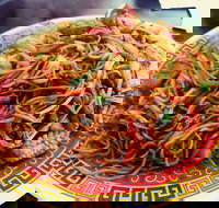 Noodle Canteen - Restaurant Canberra