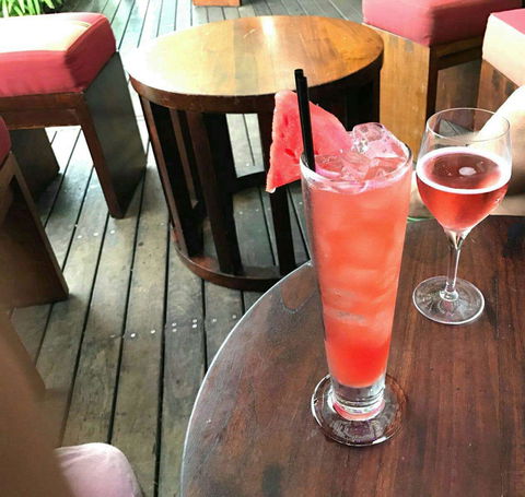 Off The Wall Diner - Restaurant Canberra 0