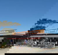 Ravy Country Kitchen - Restaurant Canberra