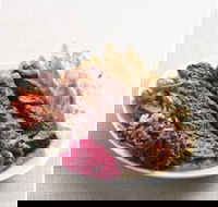 Sahara Grill - Homebush - Restaurant Canberra