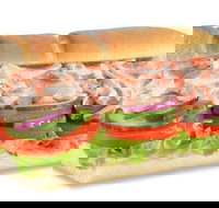 Subway - Coopers Plains - Restaurant Canberra