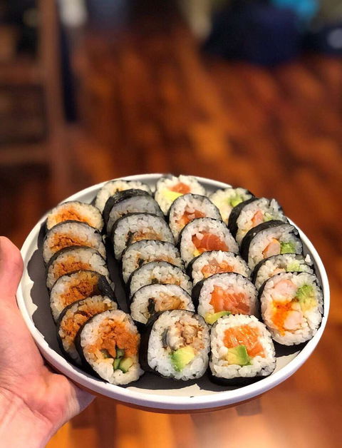 Subway - Seville - Restaurant Canberra 0