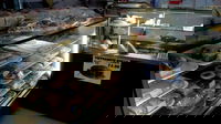 Tally Ho Bakery
