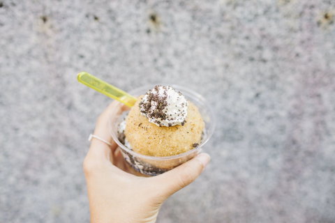 The Mustard Seed Cafe - Restaurant Canberra 0