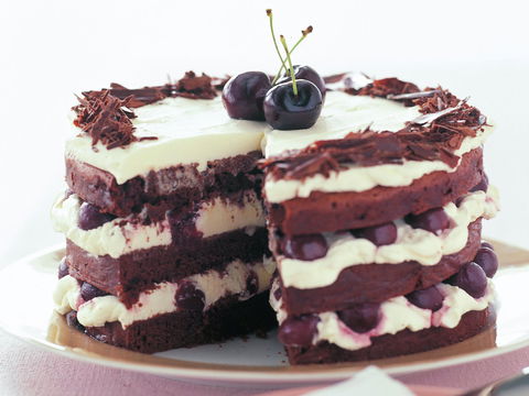 The Cheesecake Shop - Victoria Point - Restaurant Canberra 0