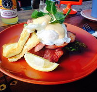 The Monkey Bar Cafe - Restaurant Canberra