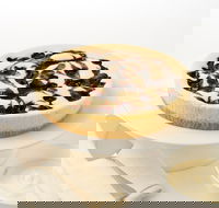 The Cheesecake Shop - Restaurant Canberra