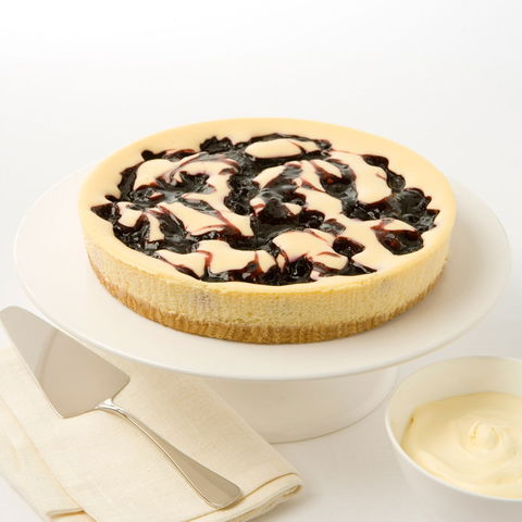 The Cheesecake Shop - Restaurant Canberra 0