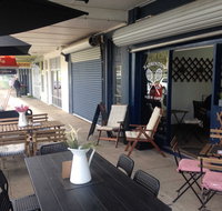 Badminton Brew - Restaurant Canberra