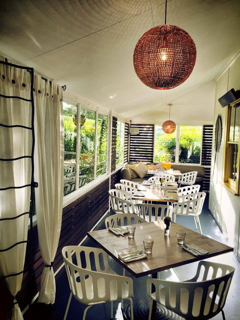 Bombini - Restaurant Canberra 0