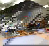 Brew Time Cafe - Restaurant Canberra