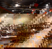Cafe Escargot - Restaurant Canberra