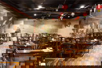 Cafe Escargot