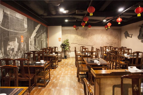 Cafe Escargot - Restaurant Canberra 0