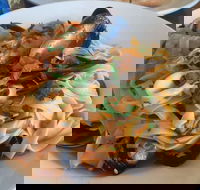 Corio Pizza - Restaurant Canberra