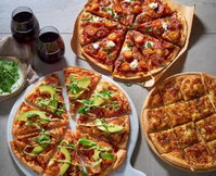 Crust - Queanbeyan NSW