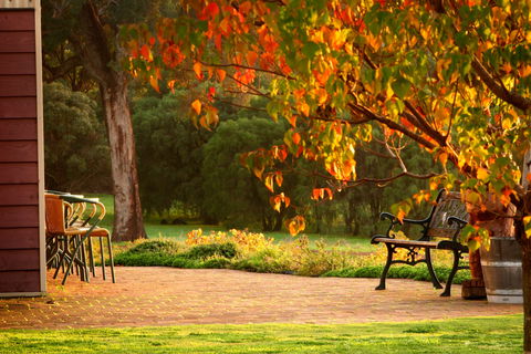Deep Woods Estate - Restaurant Canberra 0