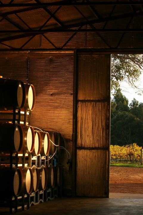 Deep Woods Estate - Restaurant Canberra 2