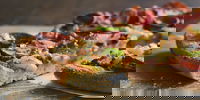 Harlaxton Takeaway and Harlaxton Restaurant Canberra Restaurant Canberra