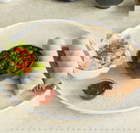 GeBeta Ethiopian Cafe and Restaurant - Restaurant Canberra