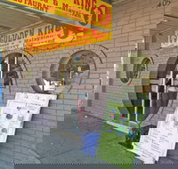 Golden King - Restaurant Canberra