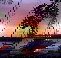 Gove  Boat Club - Restaurant Canberra