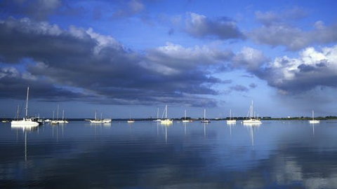 Gove  Boat Club - Restaurant Canberra 1