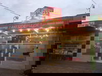 Lakeside Pizza