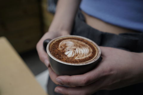 Last Straw Cafe - Restaurant Canberra 0