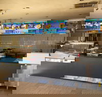 Med Kebab - Restaurant Canberra