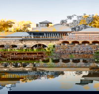 Millbrook Winery - Restaurant Canberra