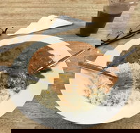 Outback Travel Centres - Newman - Restaurant Canberra