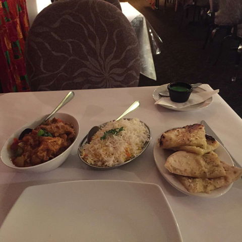 Pandori - Restaurant Canberra 0