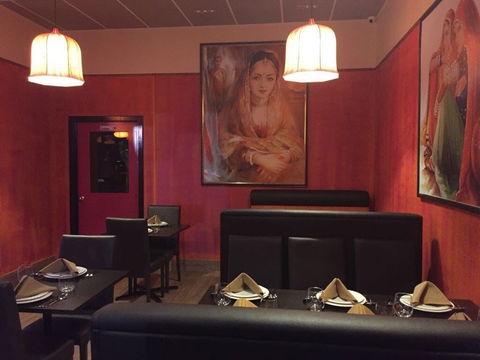 Parivaar - Restaurant Canberra 0