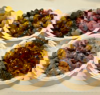 Riverina Grove - Restaurant Canberra