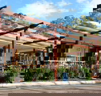 Talijancich Wines - Restaurant Canberra