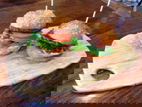 Croydon Takeaway and Croydon Restaurant Canberra Restaurant Canberra