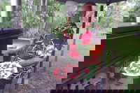 The Purple Mango Cafe