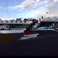 The Colourpatch Cafe