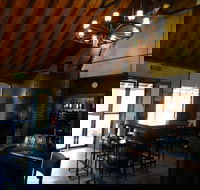 The Lion Of Waterloo Restaurant - Closed Until Further Notice - Restaurant Canberra