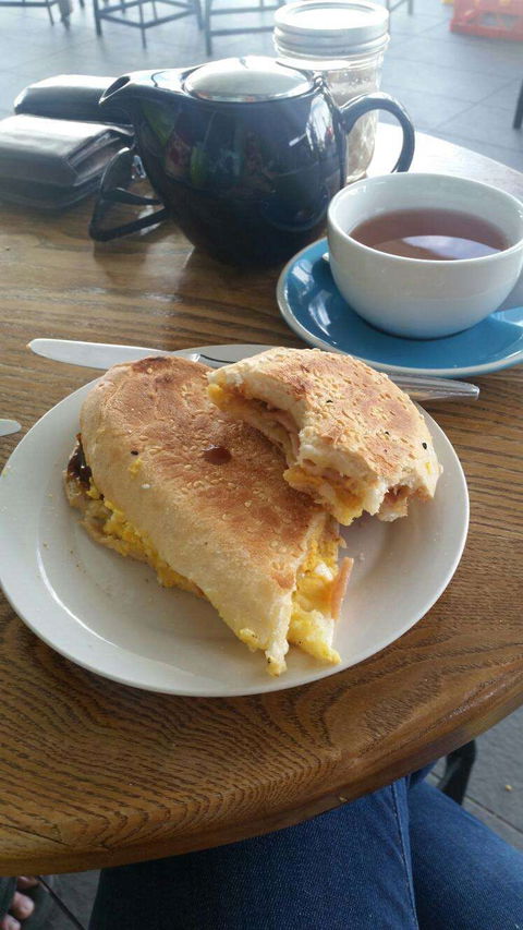 The Drowned Rat Espresso Bar - Restaurant Canberra 0