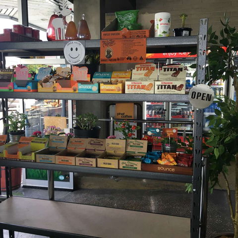 Transit Oriental Take Away - Restaurant Canberra 0