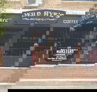 Wild Rye's Baking Co - Restaurant Canberra