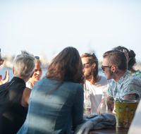 The Landing - Restaurant Canberra