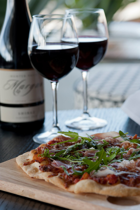 The Landing - Restaurant Canberra 2