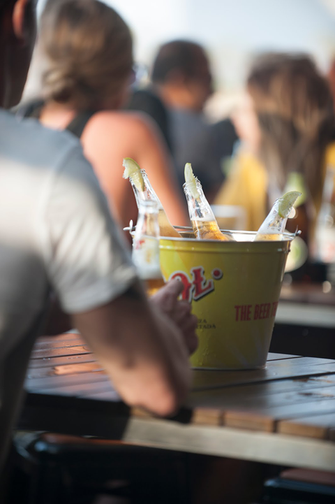 The Landing - Restaurant Canberra 3