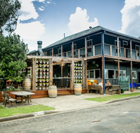Flow Bar - Restaurant Canberra